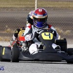 Karting GoKarts Bermuda racing Races  January 6 2013 (20)