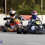 Karting GoKarts Bermuda racing Races  January 6 2013 (25)
