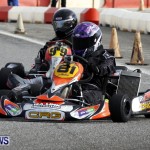 Karting GoKarts Bermuda racing Races  January 6 2013 (28)