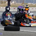 Karting GoKarts Bermuda racing Races  January 6 2013 (3)