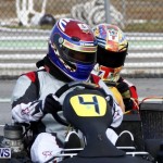 Karting GoKarts Bermuda racing Races  January 6 2013 (4)