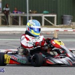 Karting GoKarts Bermuda racing Races  January 6 2013 (6)