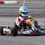 Karting GoKarts Bermuda racing Races  January 6 2013 (9)
