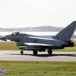 RAF Military Aircraft Jets Depart Bermuda LF Wade International Airport, January 23 2013 (11)