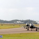 RAF Military Aircraft Jets Depart Bermuda LF Wade International Airport, January 23 2013 (16)