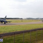 RAF Military Aircraft Jets Depart Bermuda LF Wade International Airport, January 23 2013 (17)
