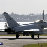 RAF Military Aircraft Jets Depart Bermuda LF Wade International Airport, January 23 2013 (19)