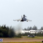 RAF Military Aircraft Jets Depart Bermuda LF Wade International Airport, January 23 2013 (20)