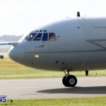 RAF Military Aircraft Jets Depart Bermuda LF Wade International Airport, January 23 2013 (6)