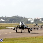 RAF Military Aircraft Jets Depart Bermuda LF Wade International Airport, January 23 2013 (8)