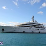 The  Motor Yacht  Eclipse  Roman Abramovich St George's Bermuda, January 29 2013 (11)