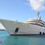 The  Motor Yacht  Eclipse  Roman Abramovich St George's Bermuda, January 29 2013 (17)