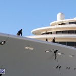 The  Motor Yacht  Eclipse  Roman Abramovich St George's Bermuda, January 29 2013 (18)