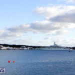 The  Motor Yacht  Eclipse  Roman Abramovich St George's Bermuda, January 29 2013 (2)