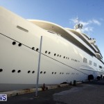 The  Motor Yacht  Eclipse  Roman Abramovich St George's Bermuda, January 29 2013 (23)