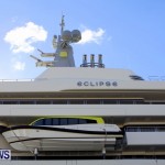 The  Motor Yacht  Eclipse  Roman Abramovich St George's Bermuda, January 29 2013 (26)