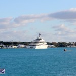The  Motor Yacht  Eclipse  Roman Abramovich St George's Bermuda, January 29 2013 (8)