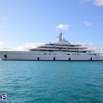 The  Motor Yacht  Eclipse  Roman Abramovich St George's Bermuda, January 29 2013 (9)
