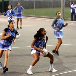 Womens Netball Bermuda, January 5 2012 (13)