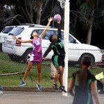 Womens Netball Bermuda, January 5 2012 (2)