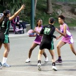 Womens Netball Bermuda, January 5 2012 (7)