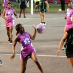 Womens Netball Bermuda, January 5 2012 (9)