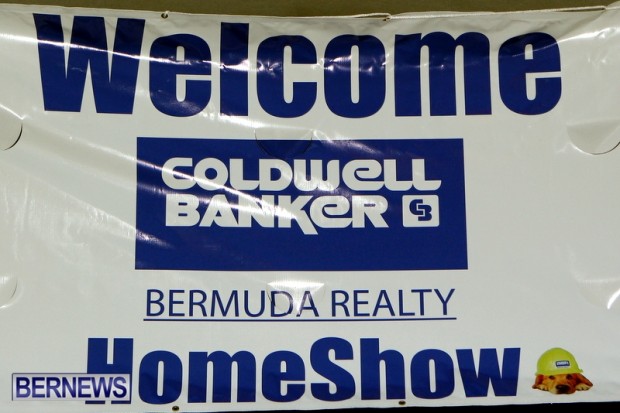 Coldwell Banker Home Show, Bermuda February 15 2013 (1)