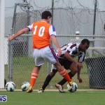 Football Soccer Flanagan’s Onions vs Dandy Town Hornets, Bermuda February 10 2013 (11)