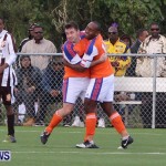 Football Soccer Flanagan’s Onions vs Dandy Town Hornets, Bermuda February 10 2013 (22)