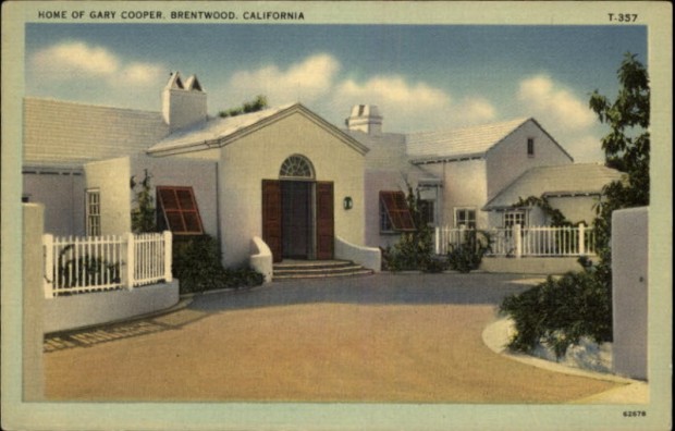 Gary Cooper Bermuda house two