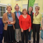 KBB Environmental Partner Award_The Garden Club of Bermuda