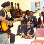 Luciano and Mikey General visit CedarBridge Academy Bermuda, February 1 2013 (9)