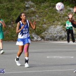Womens Netball, Bermuda February 23 2013 (1)