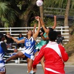 Womens Netball, Bermuda February 23 2013 (2)