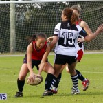 Women's Rugby, Bermuda February 23 2013 (15)