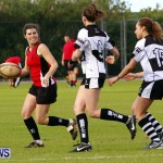 Women's Rugby, Bermuda February 23 2013 (4)