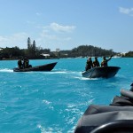 Bermuda Regiment Training March 2013 (18)