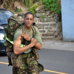 Bermuda Regiment Training March 2013 (2)