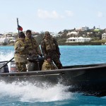 Bermuda Regiment Training March 2013 (21)