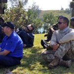 Bermuda Regiment Training March 2013 (7)