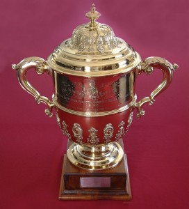 King Edward VII Gold Cup