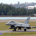 RAF USAF Military Aircraft jets planes Bermuda Airport, March 23 2013 (9)
