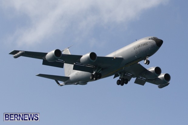 US Airforce Military Bermuda Airport, March 20 2013 (26)