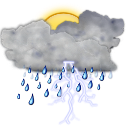 Weather Forecast For Saturday August 2