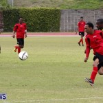 Devonshire Recreation Club vs Somerset Trojans FA Cup Final Bermuda April 7 2013 (1)