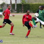 Devonshire Recreation Club vs Somerset Trojans FA Cup Final Bermuda April 7 2013 (2)