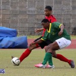 Devonshire Recreation Club vs Somerset Trojans FA Cup Final Bermuda April 7 2013 (6)