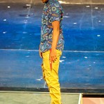 Du Jour Fashion Show CedarBridge, Bermuda April 20 2013-13
