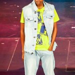 Du Jour Fashion Show CedarBridge, Bermuda April 20 2013-49