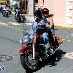 ETA Motorcycle Cruise, Bermuda April 20 2013-17